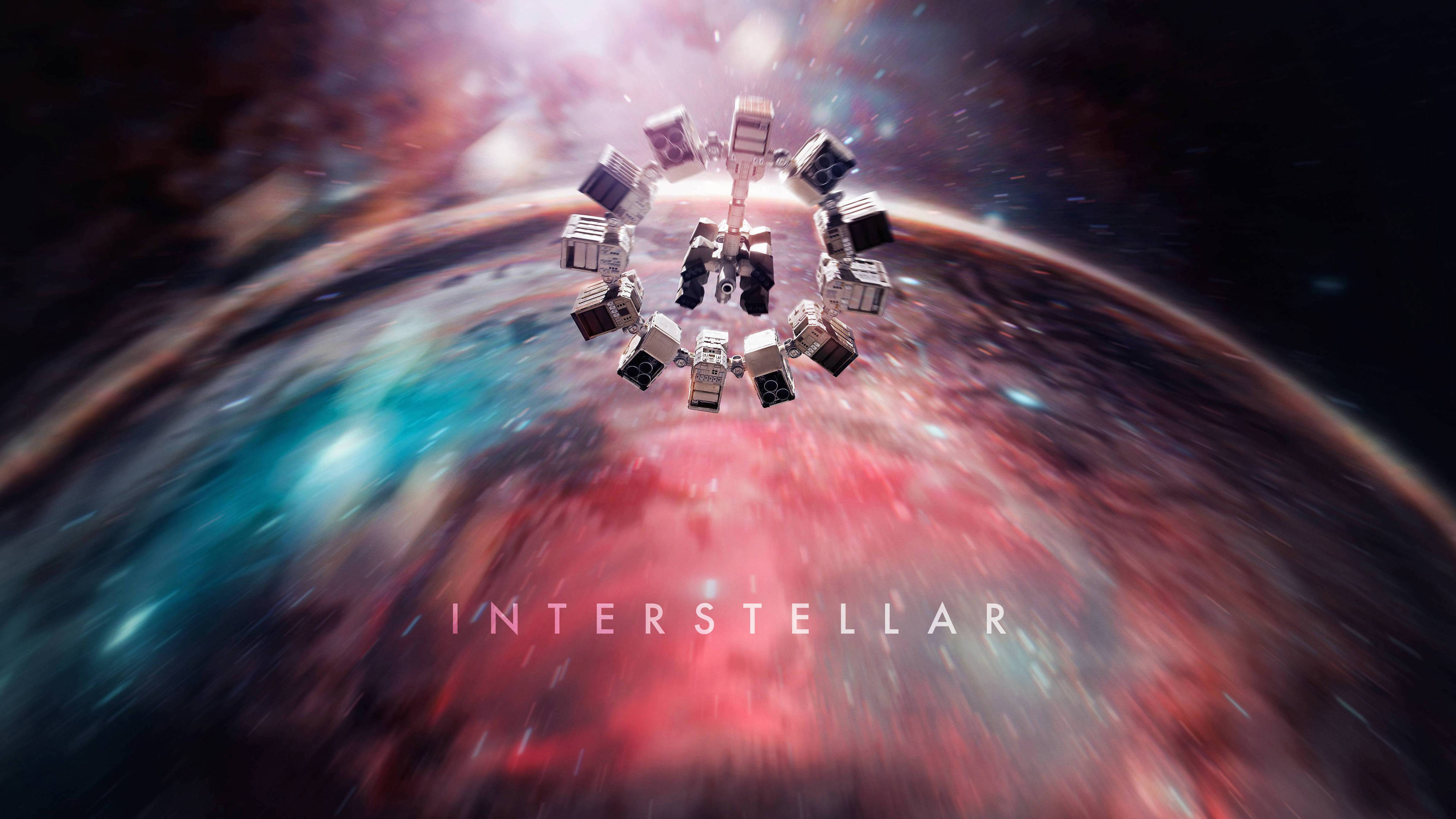 interstellar movie 4k download