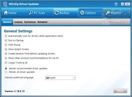 winzip driver updater product key